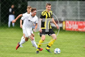 31.05.2018 - VfB Eichstätt II - DJK Pollenfeld