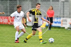31.05.2018 - VfB Eichstätt II - DJK Pollenfeld