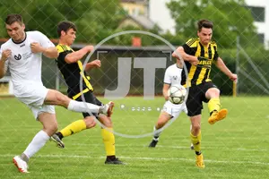 31.05.2018 - VfB Eichstätt II - DJK Pollenfeld
