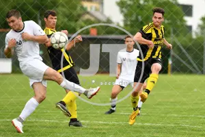 31.05.2018 - VfB Eichstätt II - DJK Pollenfeld