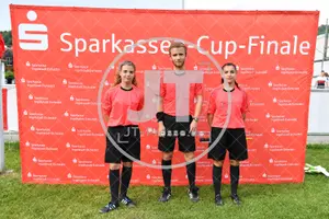 31.05.2018 - VfB Eichstätt II - DJK Pollenfeld