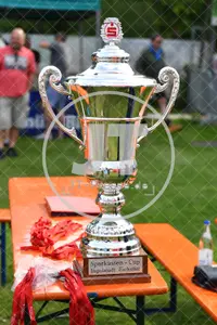 31.05.2018 - VfB Eichstätt II - DJK Pollenfeld