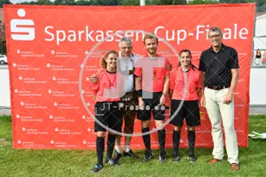 31.05.2018 - VfB Eichstätt II - DJK Pollenfeld