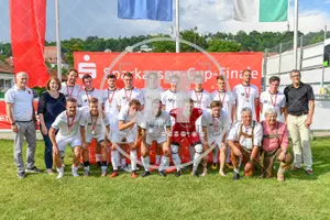 31.05.2018 - VfB Eichstätt II - DJK Pollenfeld
