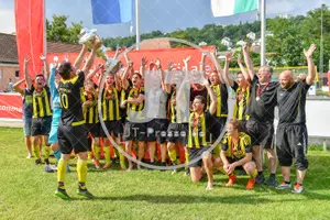 31.05.2018 - VfB Eichstätt II - DJK Pollenfeld