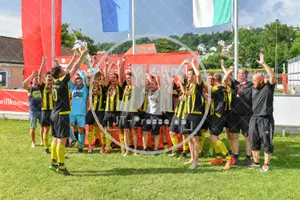 31.05.2018 - VfB Eichstätt II - DJK Pollenfeld
