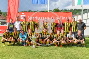 31.05.2018 - VfB Eichstätt II - DJK Pollenfeld