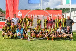 31.05.2018 - VfB Eichstätt II - DJK Pollenfeld