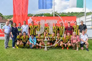 31.05.2018 - VfB Eichstätt II - DJK Pollenfeld