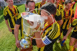 31.05.2018 - VfB Eichstätt II - DJK Pollenfeld