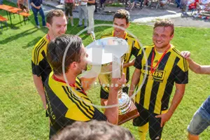 31.05.2018 - VfB Eichstätt II - DJK Pollenfeld