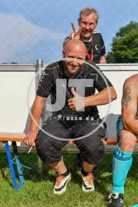 31.05.2018 - VfB Eichstätt II - DJK Pollenfeld
