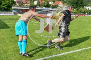 31.05.2018 - VfB Eichstätt II - DJK Pollenfeld
