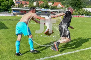 31.05.2018 - VfB Eichstätt II - DJK Pollenfeld