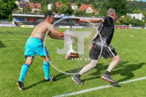 31.05.2018 - VfB Eichstätt II - DJK Pollenfeld