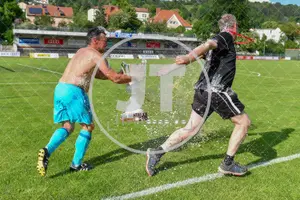 31.05.2018 - VfB Eichstätt II - DJK Pollenfeld