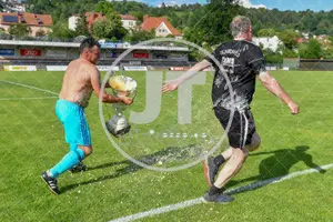 31.05.2018 - VfB Eichstätt II - DJK Pollenfeld