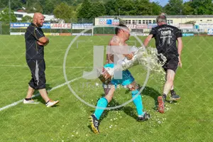 31.05.2018 - VfB Eichstätt II - DJK Pollenfeld