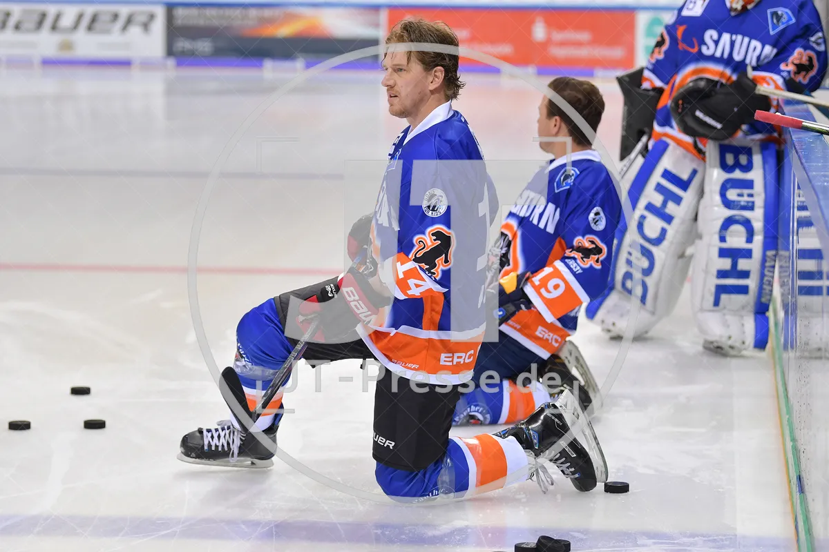 ERC Ingolstadt Legenden vs Sternstunden-Mannschaft, 23.02.2020