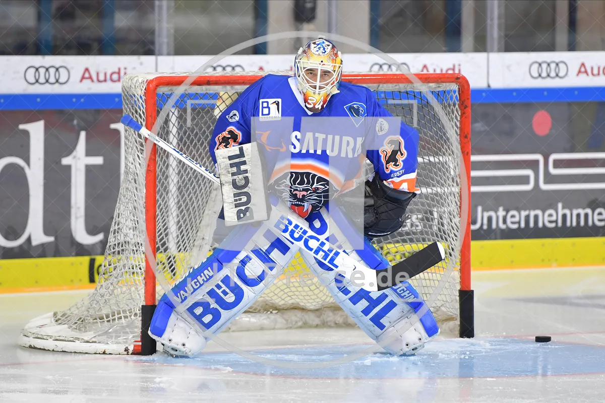 ERC Ingolstadt Legenden vs Sternstunden-Mannschaft, 23.02.2020