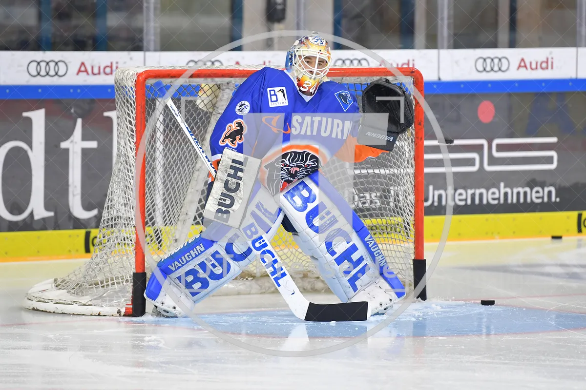 ERC Ingolstadt Legenden vs Sternstunden-Mannschaft, 23.02.2020