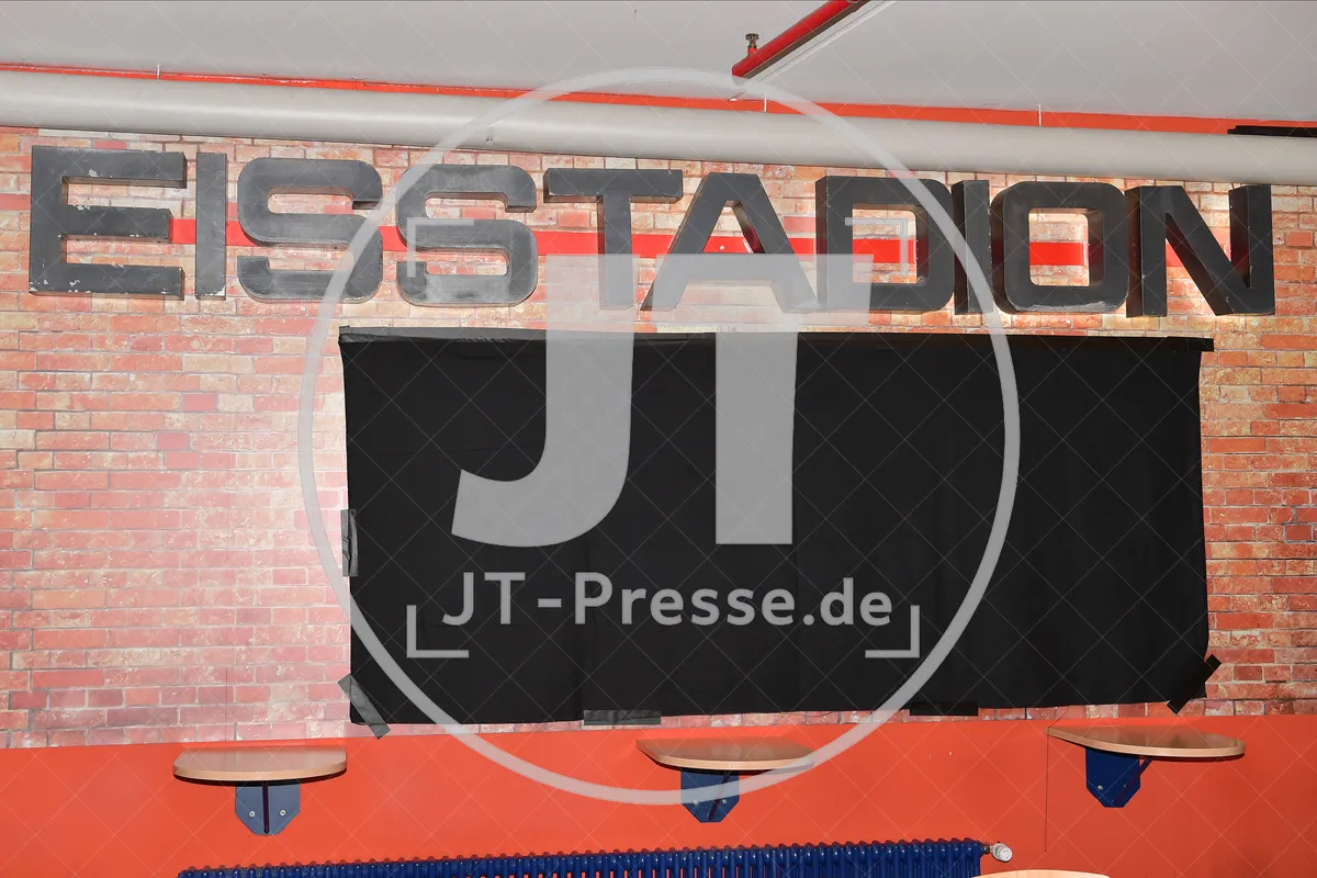 ERC Ingolstadt Legenden vs Sternstunden-Mannschaft, 23.02.2020