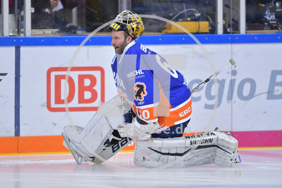 ERC Ingolstadt Legenden vs Sternstunden-Mannschaft, 23.02.2020