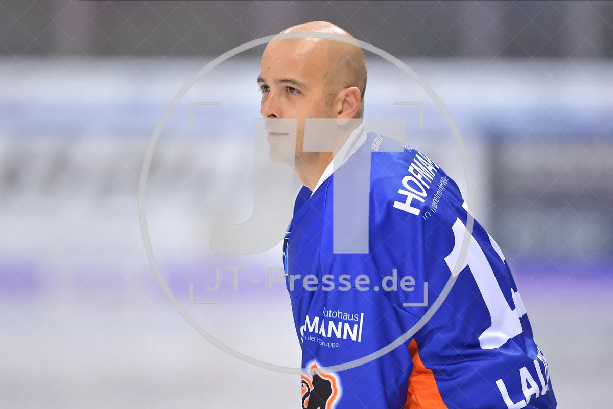 ERC Ingolstadt Legenden vs Sternstunden-Mannschaft, 23.02.2020