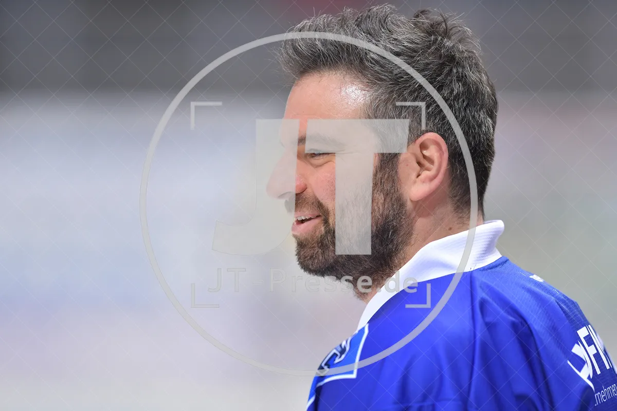 ERC Ingolstadt Legenden vs Sternstunden-Mannschaft, 23.02.2020