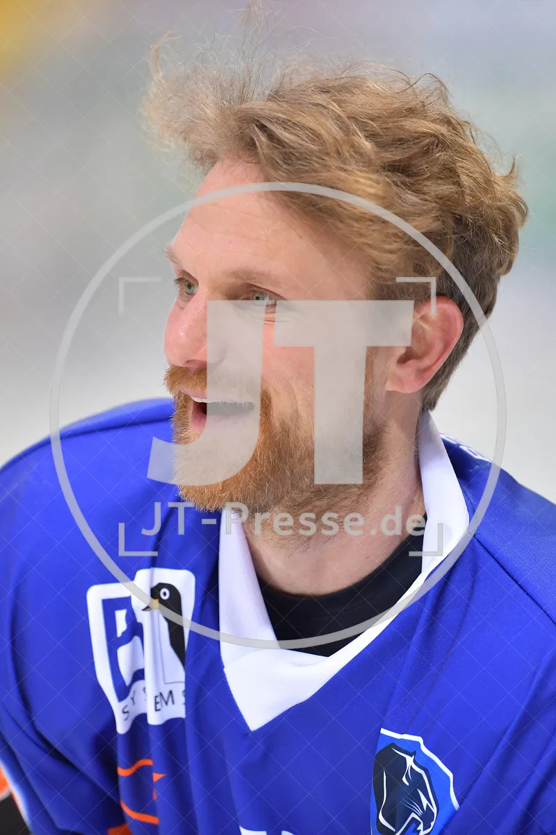 ERC Ingolstadt Legenden vs Sternstunden-Mannschaft, 23.02.2020