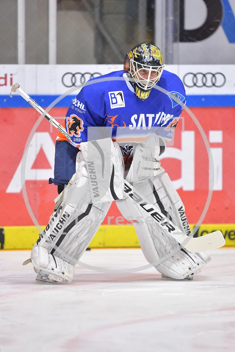 ERC Ingolstadt Legenden vs Sternstunden-Mannschaft, 23.02.2020