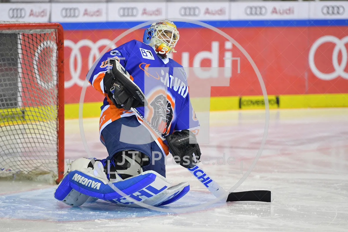 ERC Ingolstadt Legenden vs Sternstunden-Mannschaft, 23.02.2020