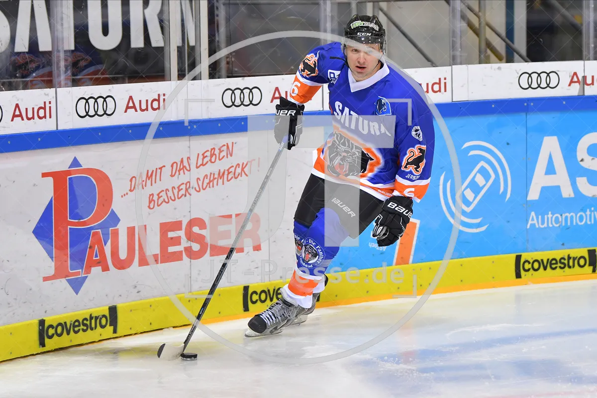 ERC Ingolstadt Legenden vs Sternstunden-Mannschaft, 23.02.2020