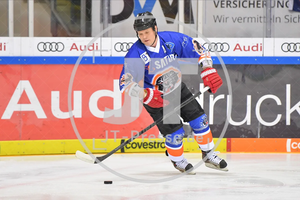 ERC Ingolstadt Legenden vs Sternstunden-Mannschaft, 23.02.2020