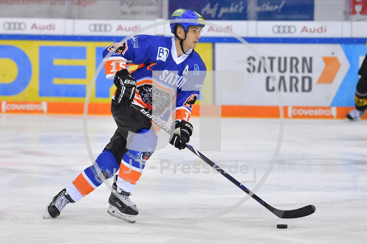 ERC Ingolstadt Legenden vs Sternstunden-Mannschaft, 23.02.2020