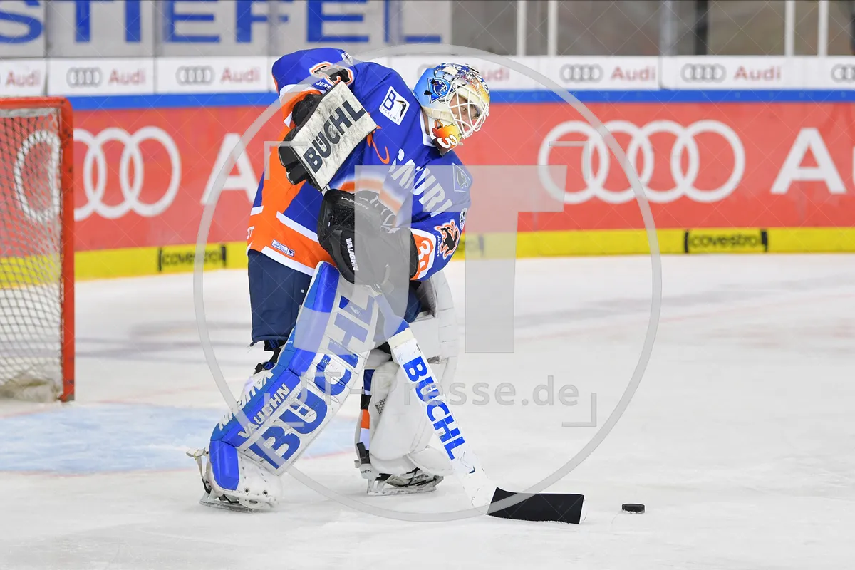 ERC Ingolstadt Legenden vs Sternstunden-Mannschaft, 23.02.2020