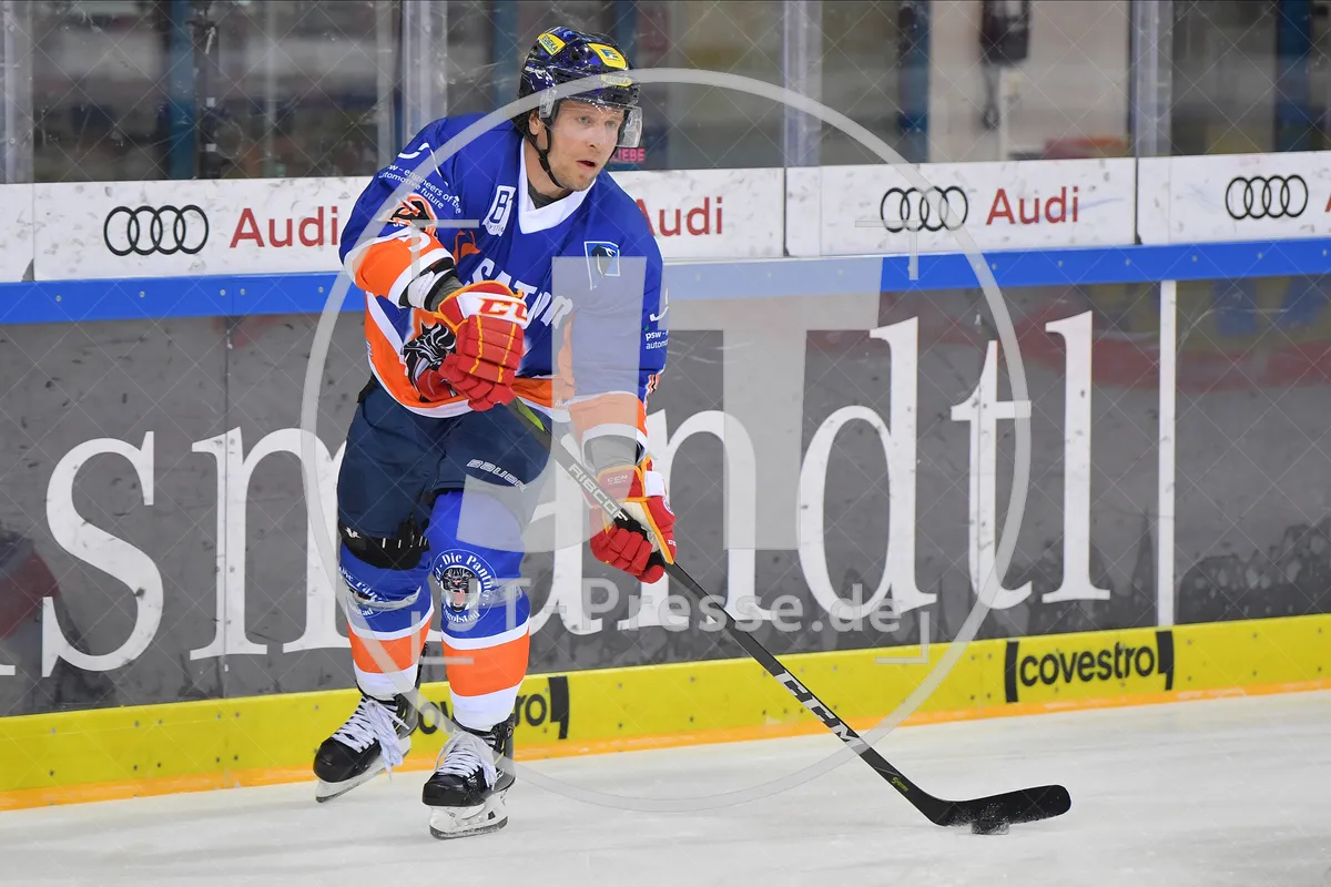 ERC Ingolstadt Legenden vs Sternstunden-Mannschaft, 23.02.2020