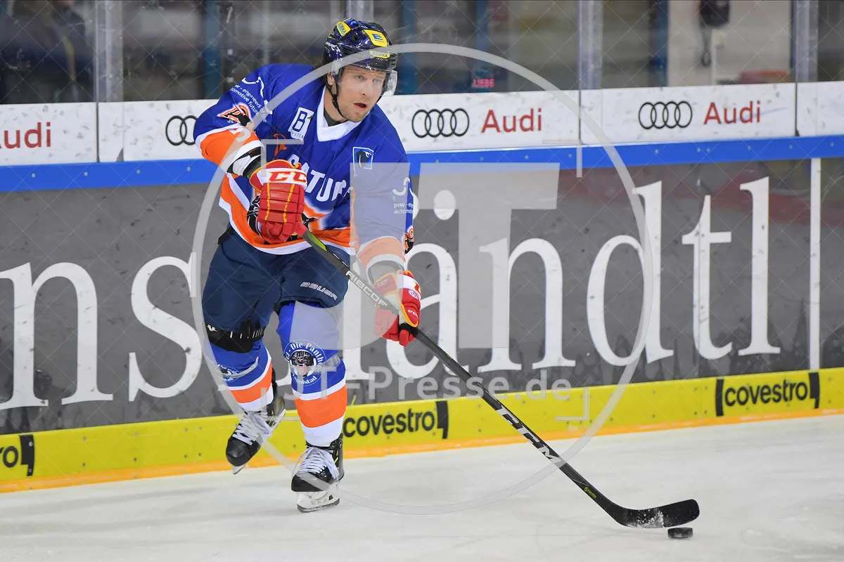 ERC Ingolstadt Legenden vs Sternstunden-Mannschaft, 23.02.2020