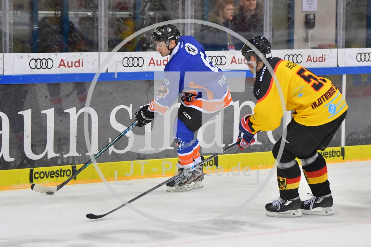 ERC Ingolstadt Legenden vs Sternstunden-Mannschaft, 23.02.2020