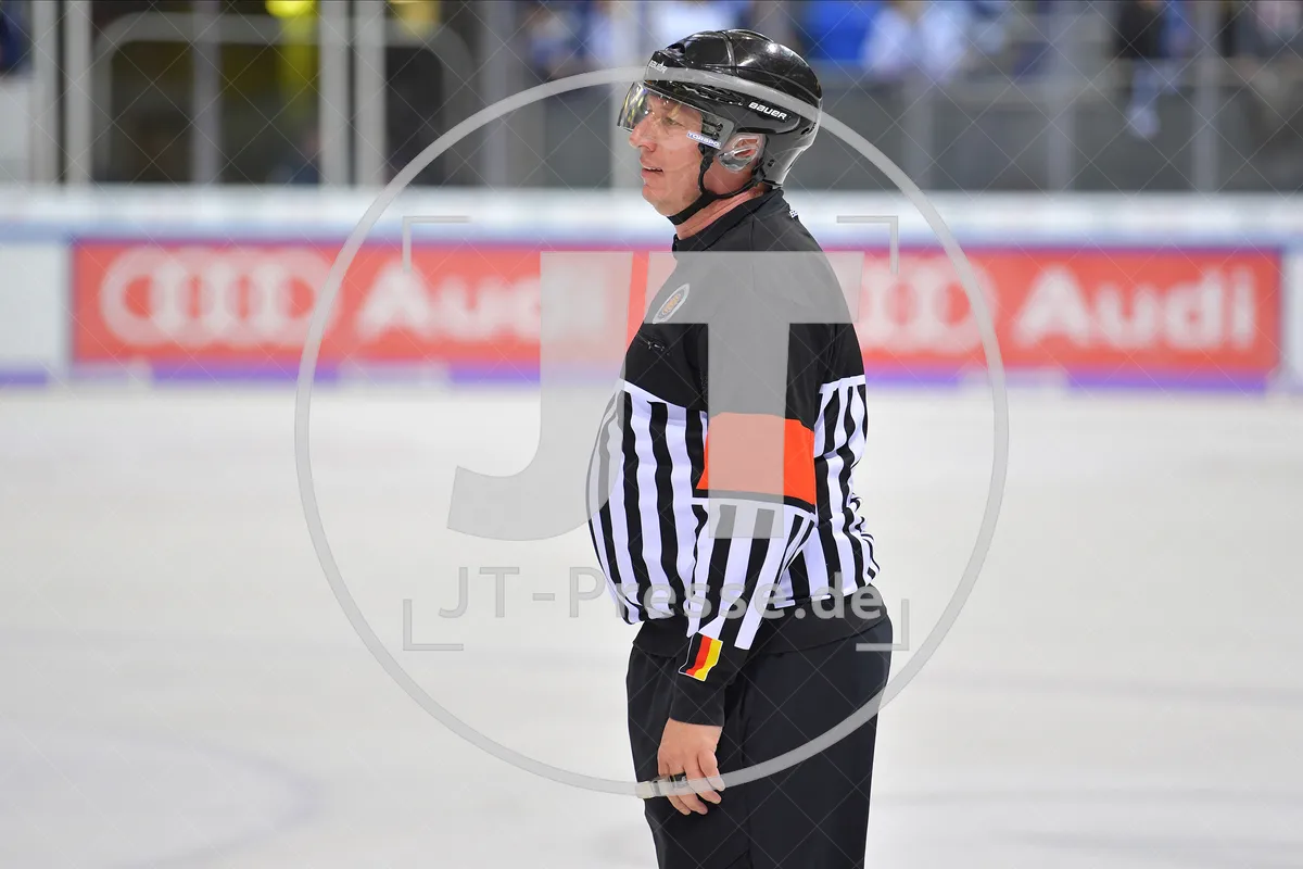 ERC Ingolstadt Legenden vs Sternstunden-Mannschaft, 23.02.2020