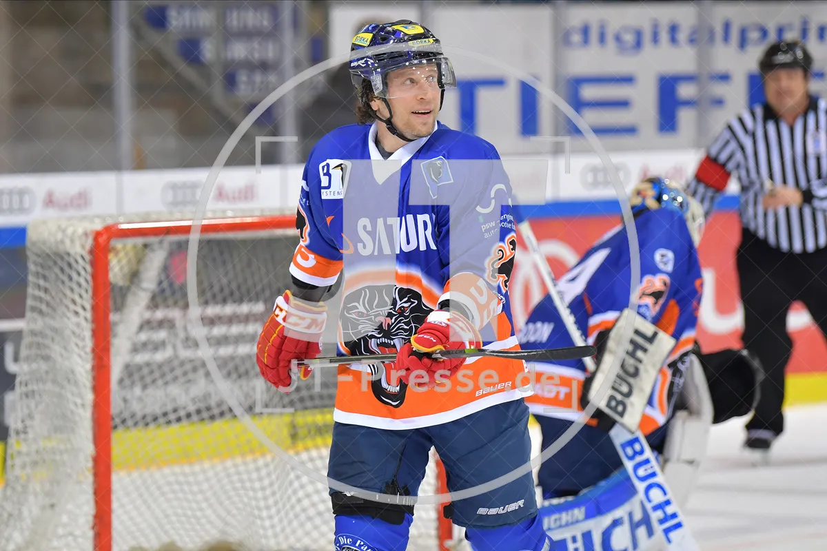 ERC Ingolstadt Legenden vs Sternstunden-Mannschaft, 23.02.2020