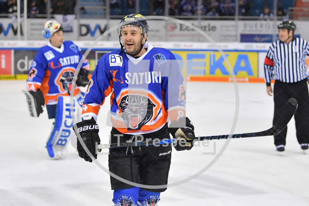 ERC Ingolstadt Legenden vs Sternstunden-Mannschaft, 23.02.2020