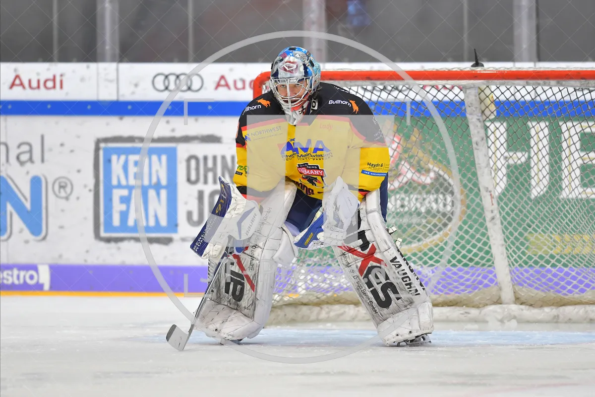 ERC Ingolstadt Legenden vs Sternstunden-Mannschaft, 23.02.2020