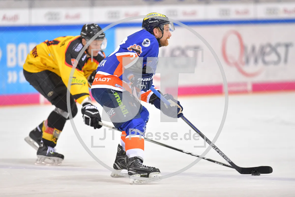 ERC Ingolstadt Legenden vs Sternstunden-Mannschaft, 23.02.2020