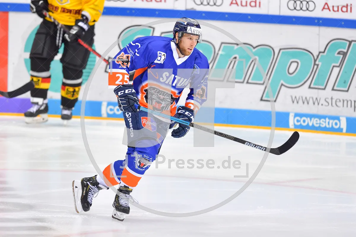 ERC Ingolstadt Legenden vs Sternstunden-Mannschaft, 23.02.2020