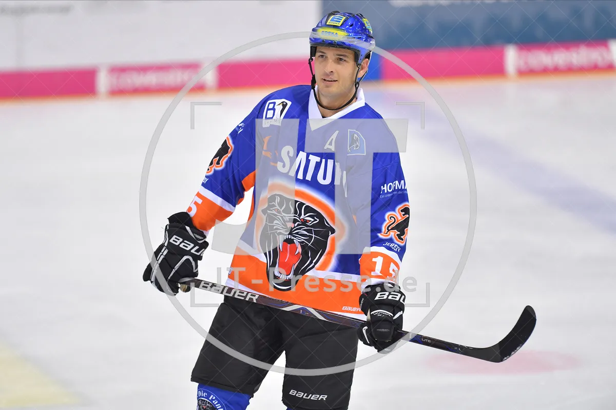 ERC Ingolstadt Legenden vs Sternstunden-Mannschaft, 23.02.2020