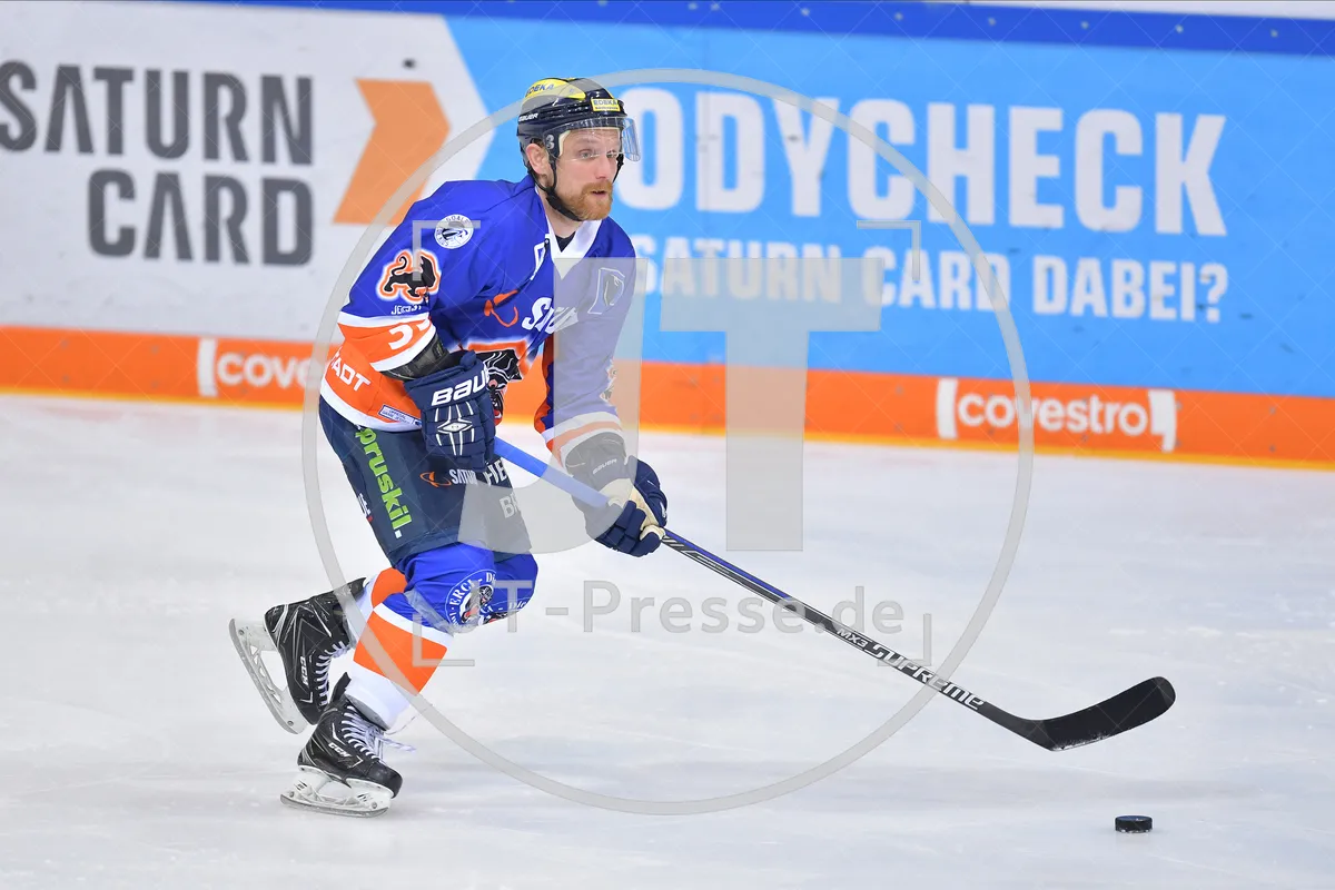 ERC Ingolstadt Legenden vs Sternstunden-Mannschaft, 23.02.2020
