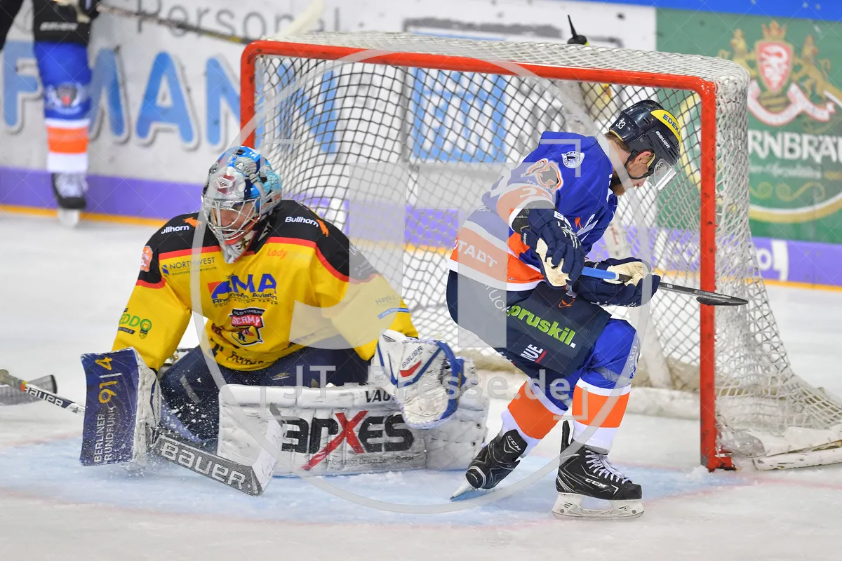 ERC Ingolstadt Legenden vs Sternstunden-Mannschaft, 23.02.2020