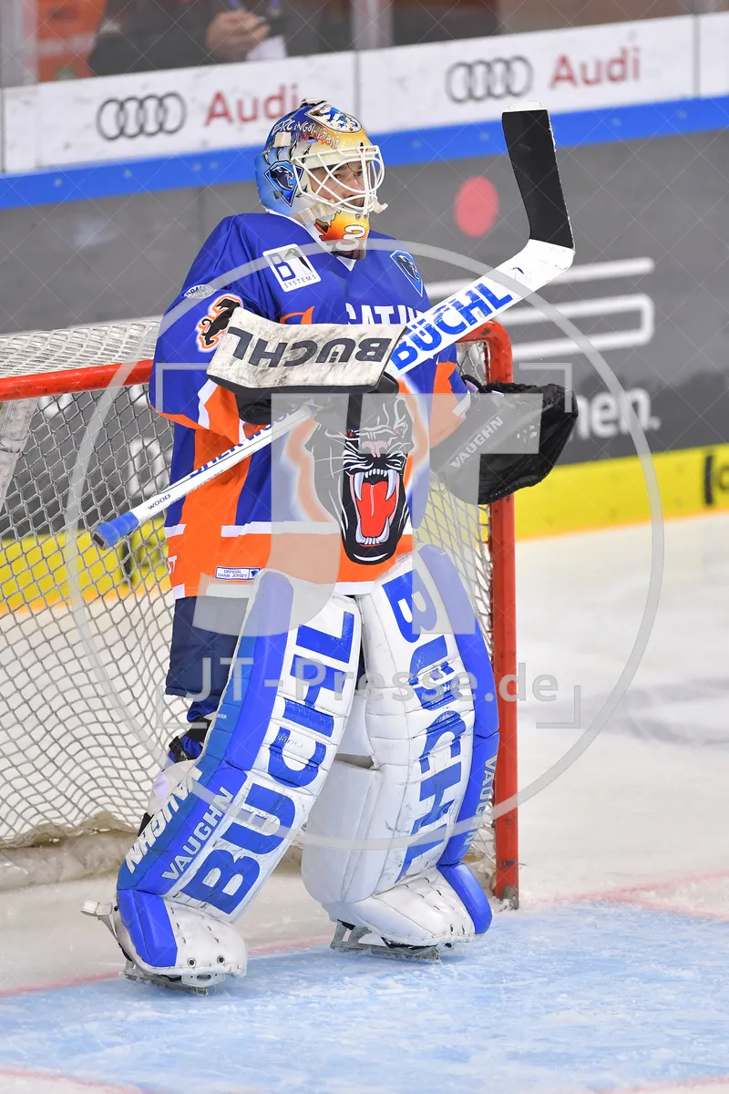 ERC Ingolstadt Legenden vs Sternstunden-Mannschaft, 23.02.2020