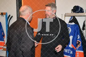 ERC Ingolstadt Legenden vs Sternstunden-Mannschaft, 23.02.2020